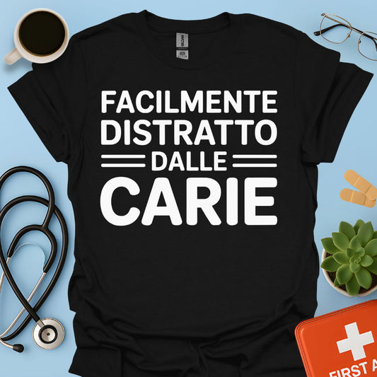 Dentista Maglietta