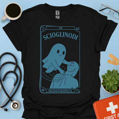 Maglietta Scioglinodi