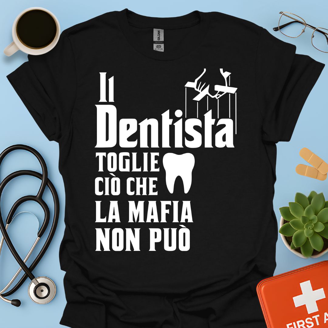 Dentista Maglietta