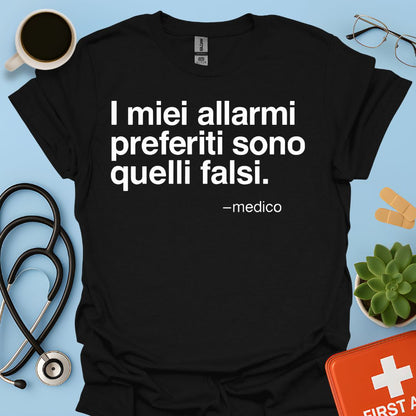 Medico Maglietta
