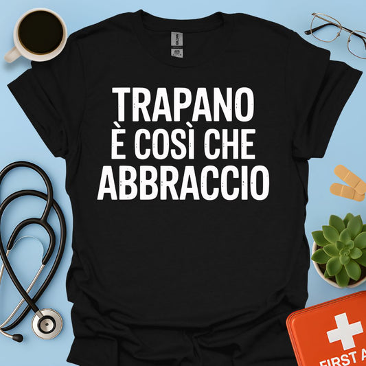 Regalo Divertente Dentista Maglietta