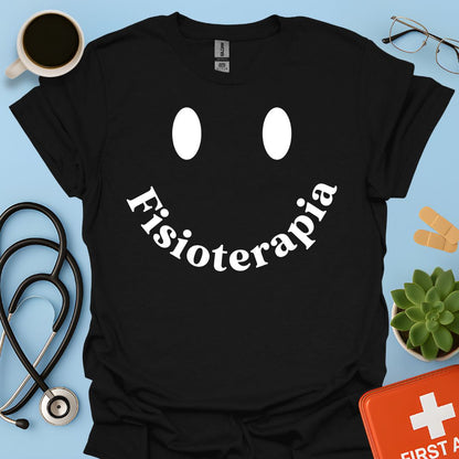 Maglietta Fisioterapia