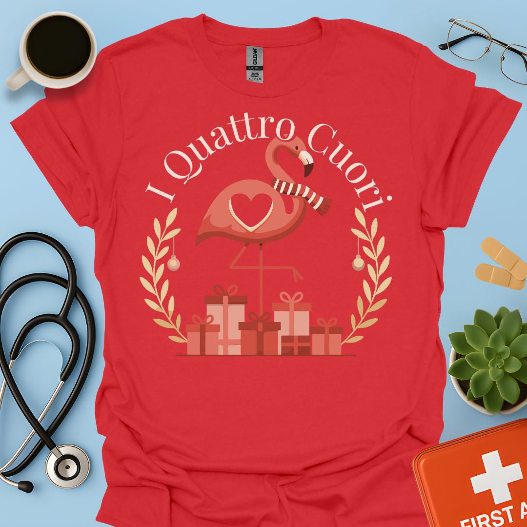 I Quattro Cuori Associazione Onlus