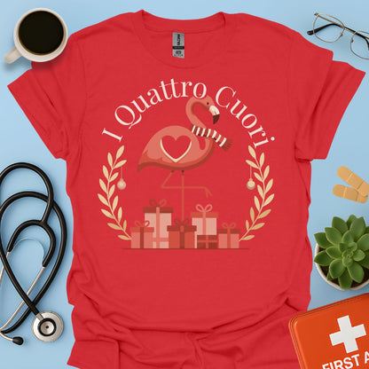 I Quattro Cuori Associazione Onlus