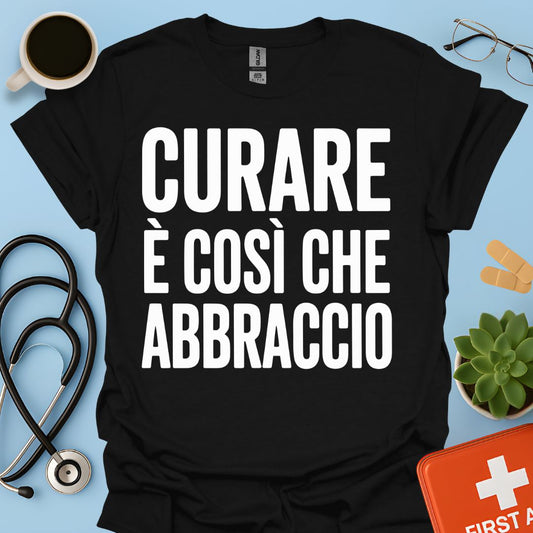 Medici / Infermieri Maglietta