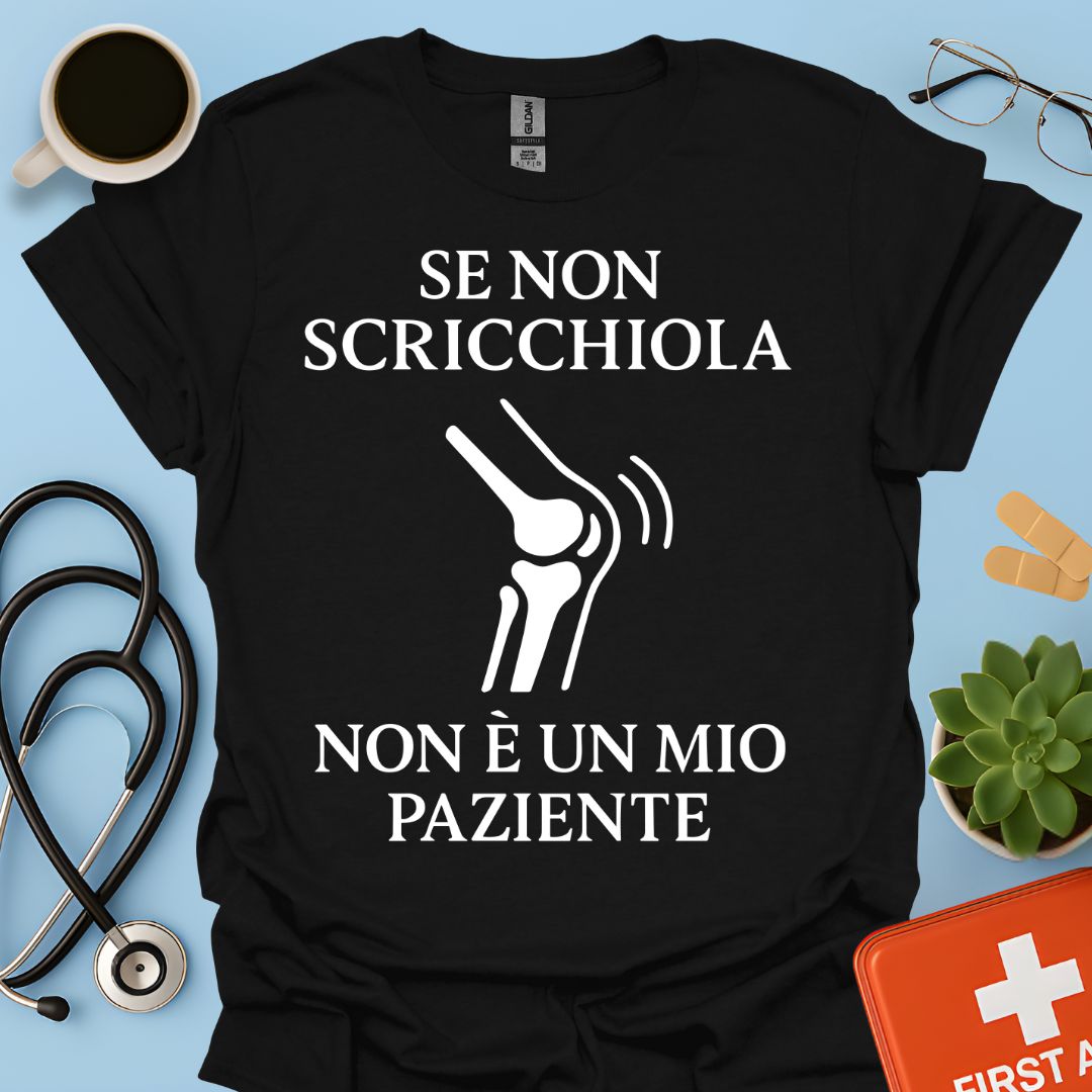 Ortopedico Maglietta