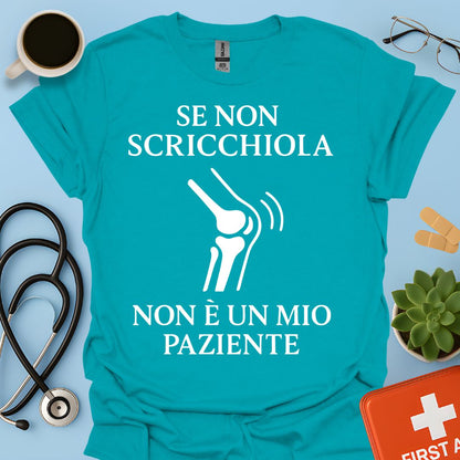 Ortopedico Maglietta