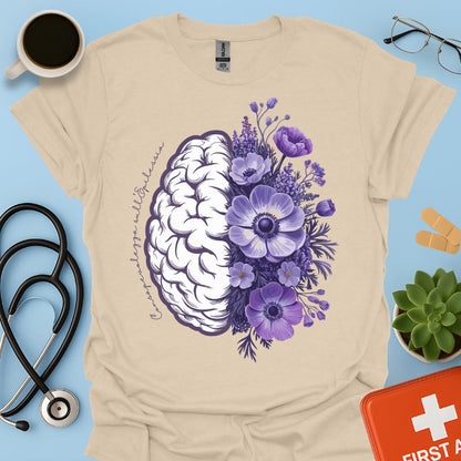 Maglietta Consapevolezza sull’Epilessia