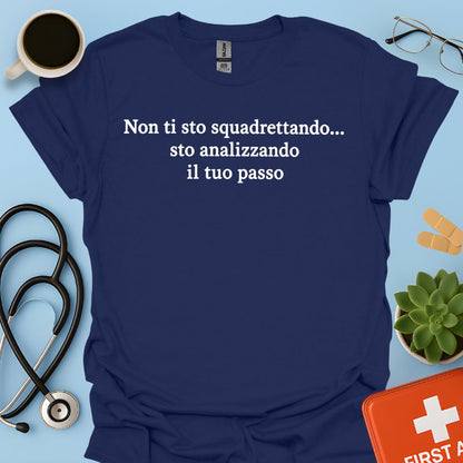 Maglietta Fisioterapista