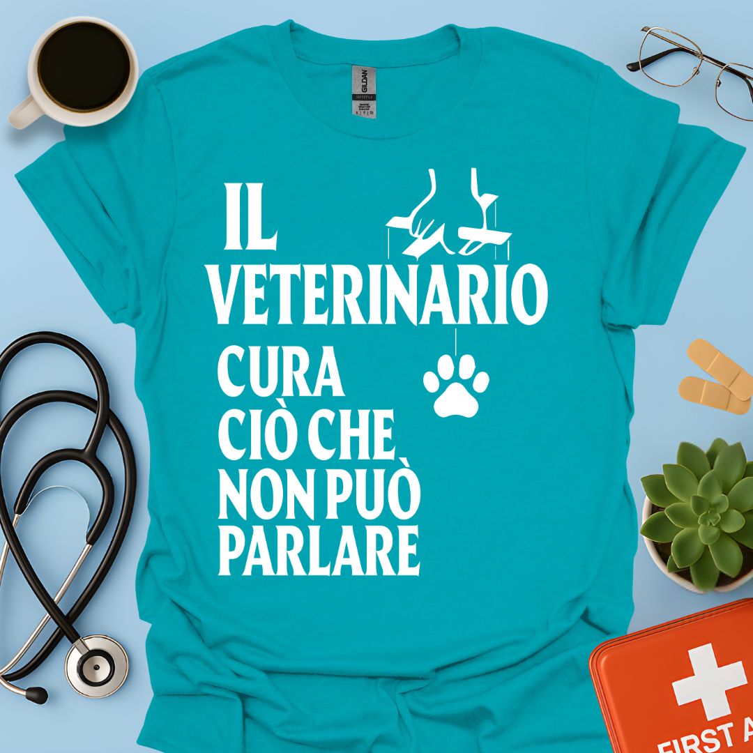 Veterinario Maglietta