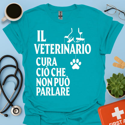 Veterinario Maglietta