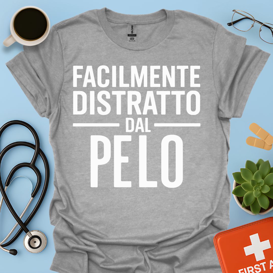Veterinario / Educatore cinofilo Maglietta