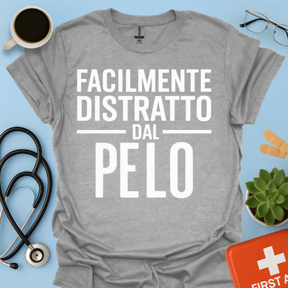 Veterinario / Educatore cinofilo Maglietta