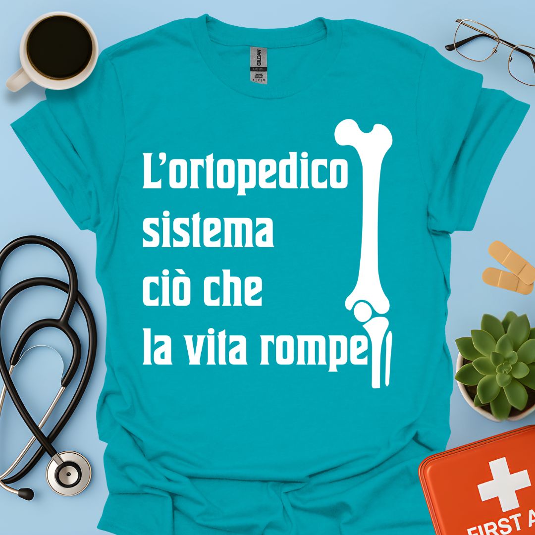 Ortopedico Maglietta