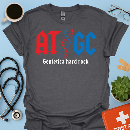Maglietta Genetista
