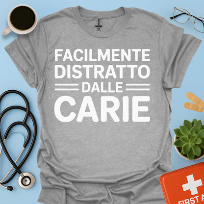 Dentista Maglietta