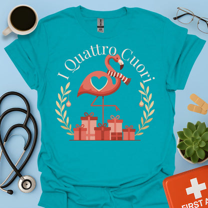 I Quattro Cuori Associazione Onlus