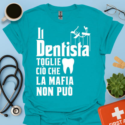 Dentista Maglietta