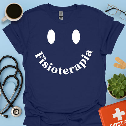 Maglietta Fisioterapia