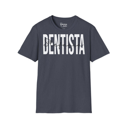 Maglietta Dentista Personalizzata