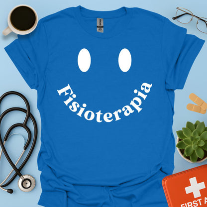 Maglietta Fisioterapia