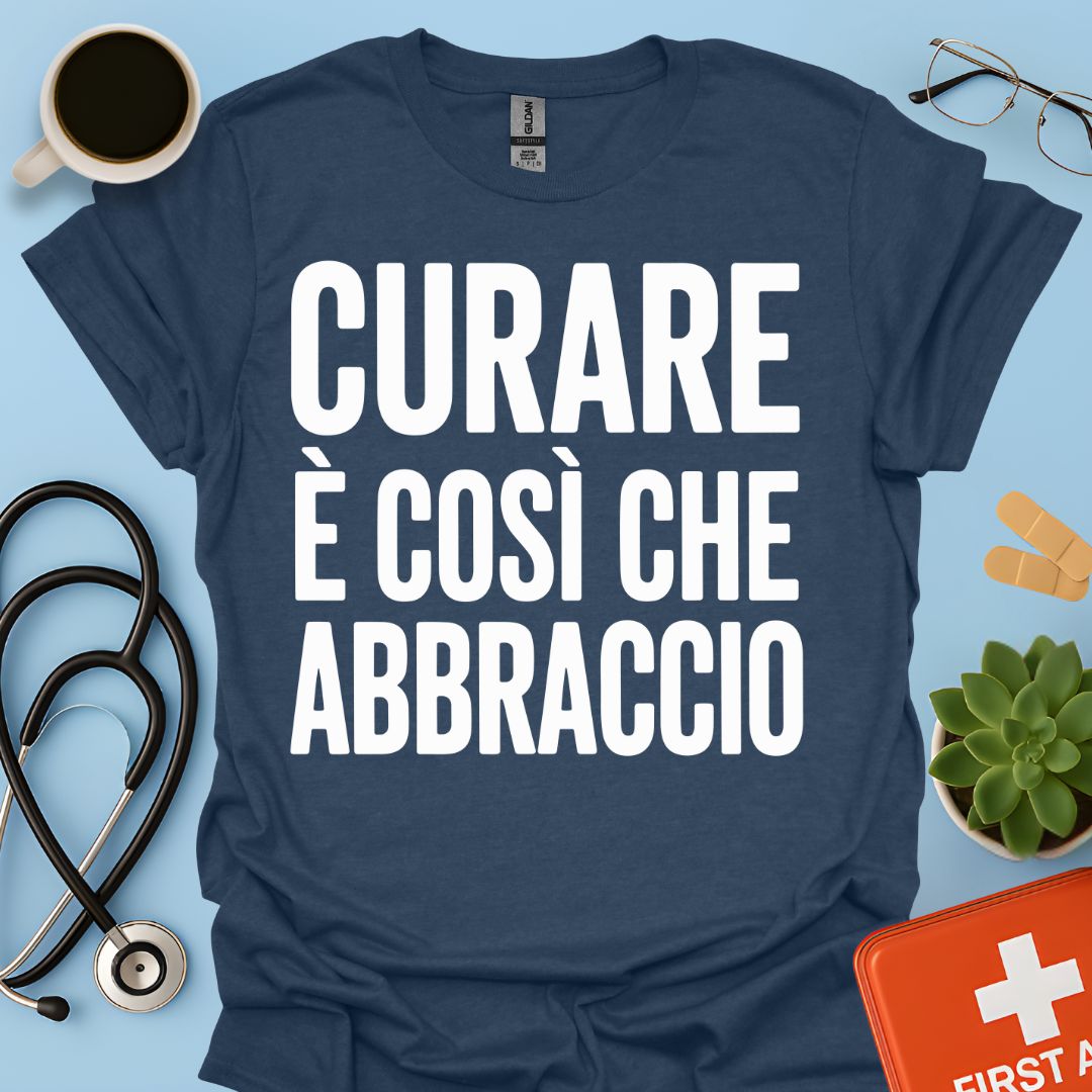 Medici / Infermieri Maglietta