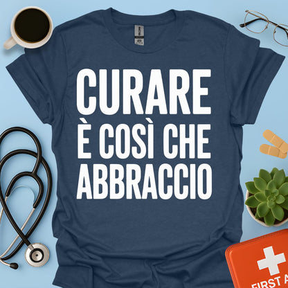 Medici / Infermieri Maglietta