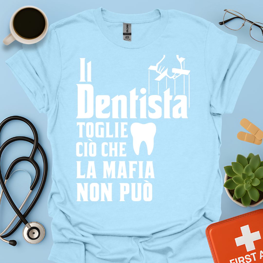 Dentista Maglietta