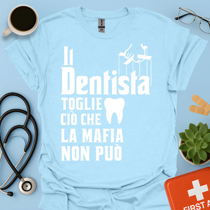 Dentista Maglietta
