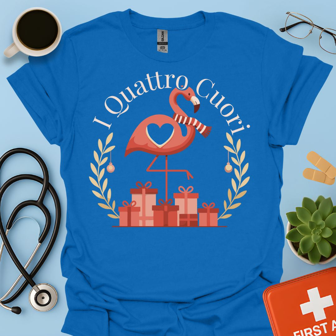 I Quattro Cuori Associazione Onlus