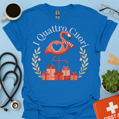 I Quattro Cuori Associazione Onlus