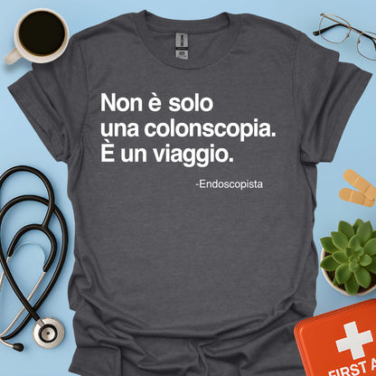 Regalo per Endoscopista Maglietta