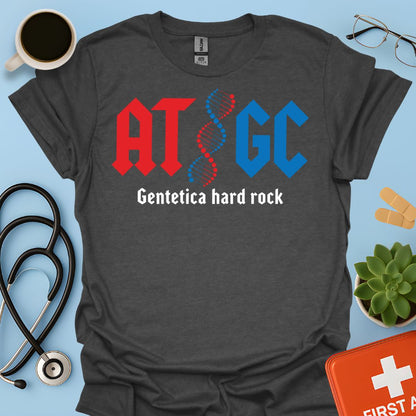 Maglietta Genetista