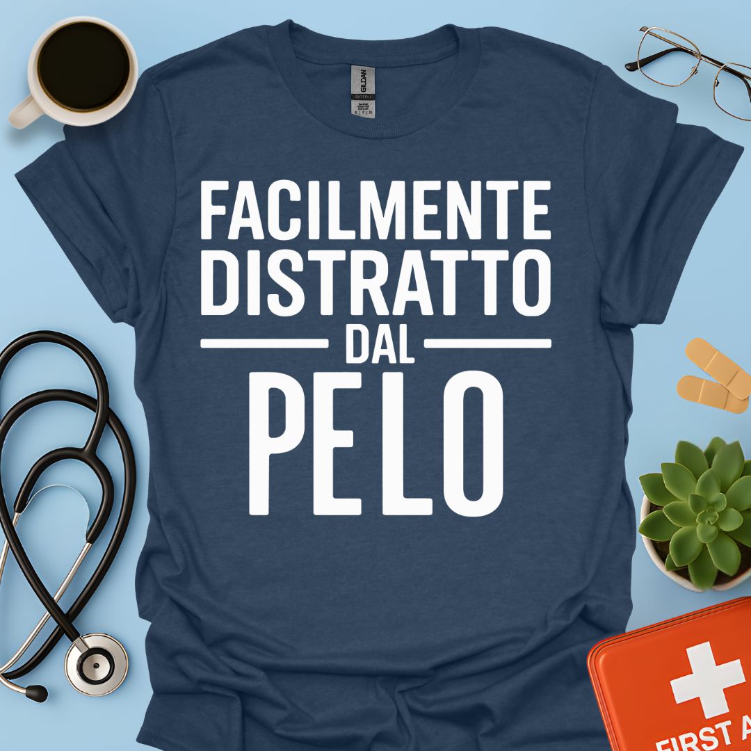 Veterinario / Educatore cinofilo Maglietta