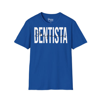 Maglietta Dentista Personalizzata