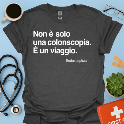 Regalo per Endoscopista Maglietta