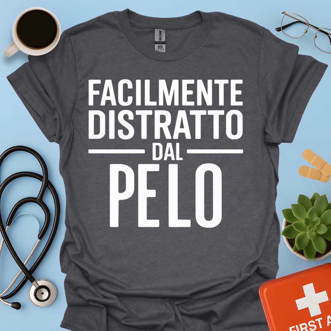 Veterinario / Educatore cinofilo Maglietta