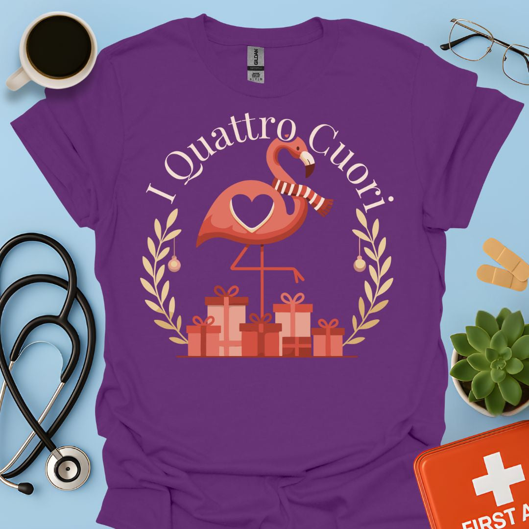 I Quattro Cuori Associazione Onlus