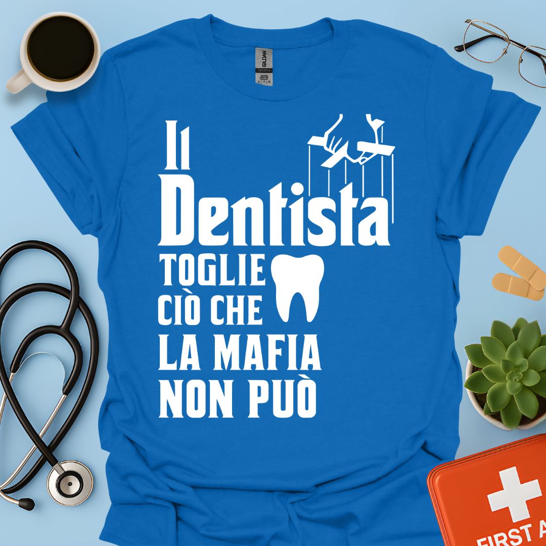 Dentista Maglietta