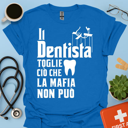 Dentista Maglietta