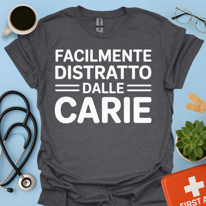 Dentista Maglietta
