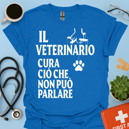 Veterinario Maglietta