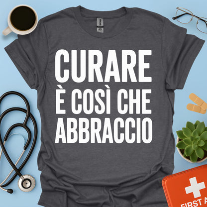 Medici / Infermieri Maglietta