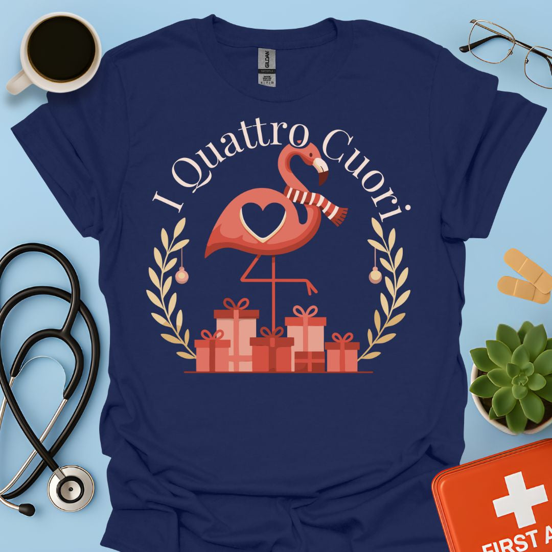 I Quattro Cuori Associazione Onlus