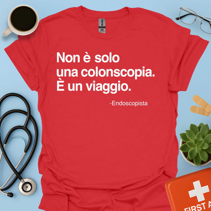 Regalo per Endoscopista Maglietta