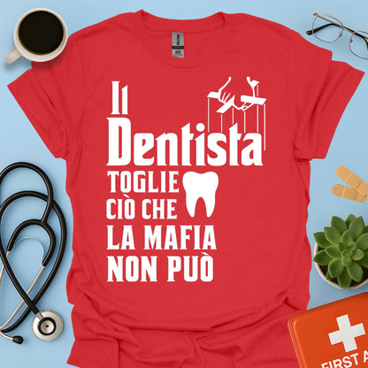 Dentista Maglietta