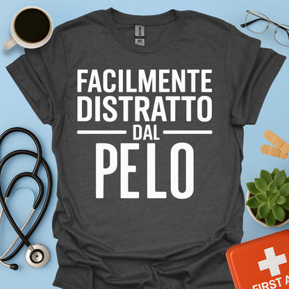 Veterinario / Educatore cinofilo Maglietta