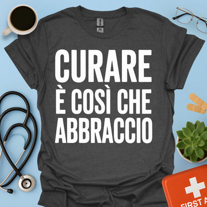 Medici / Infermieri Maglietta