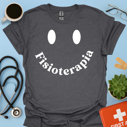 Maglietta Fisioterapia