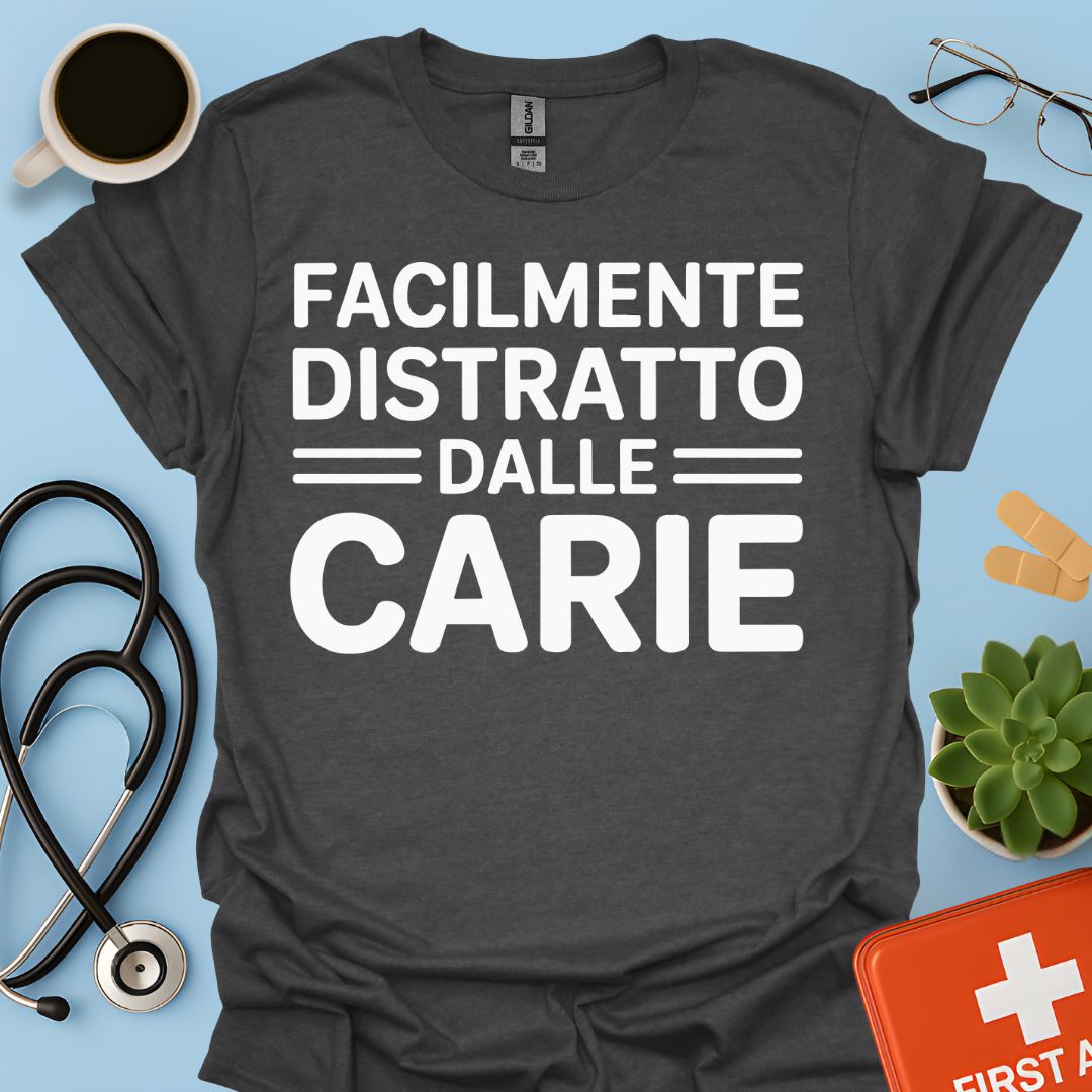 Dentista Maglietta
